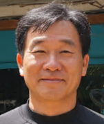 이준호 프로필