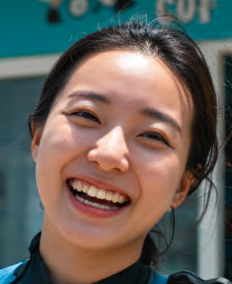 박서연 프로필